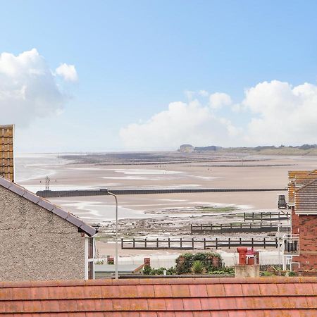Ty Uchaf Apartment Rhyl Exterior foto