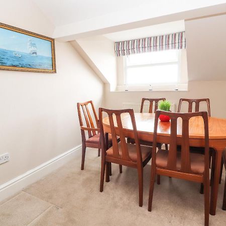 Ty Uchaf Apartment Rhyl Exterior foto