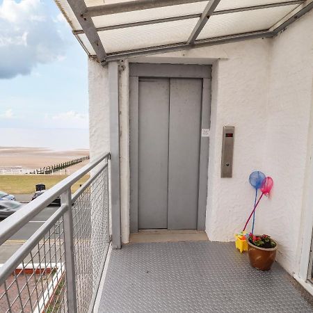 Ty Uchaf Apartment Rhyl Exterior foto